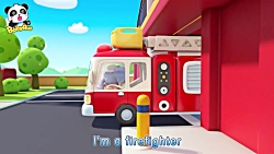 انیمیشن شاد شاد اتوبوس کودکان...