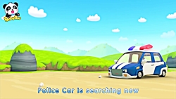 انیمیشن شاد شاد اتوبوس کودکان...