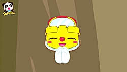 انیمیشن شاد شاد اتوبوس کودکان...