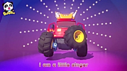 انیمیشن شاد شاد اتوبوس کودکان...