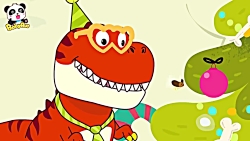 انیمیشن شاد شاد اتوبوس کودکان...