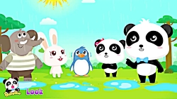 انیمیشن شاد شاد اتوبوس کودکان...