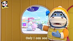 انیمیشن شاد شاد اتوبوس کودکان...