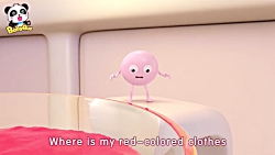 انیمیشن شاد شاد اتوبوس کودکان...