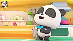 انیمیشن شاد شاد اتوبوس کودکان...