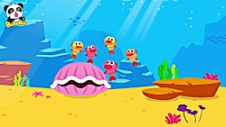 انیمیشن شاد شاد اتوبوس کودکان...