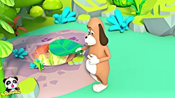 انیمیشن شاد شاد اتوبوس کودکان...