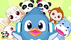 انیمیشن شاد شاد اتوبوس کودکان...