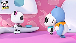 انیمیشن شاد شاد اتوبوس کودکان...