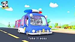 انیمیشن شاد شاد اتوبوس کودکان...