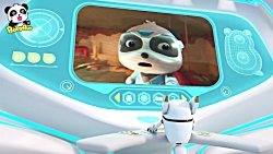 انیمیشن شاد شاد اتوبوس کودکان...