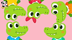 انیمیشن شاد شاد اتوبوس کودکان...