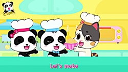 انیمیشن شاد شاد اتوبوس کودکان...