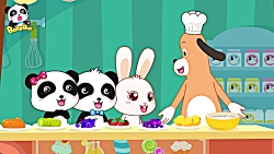 انیمیشن شاد شاد اتوبوس کودکان...