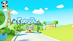 انیمیشن شاد شاد اتوبوس کودکان...