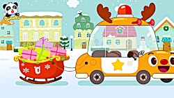 انیمیشن شاد شاد اتوبوس کودکان...