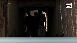 سریال جدید از سرنوشت &ndash;فص...