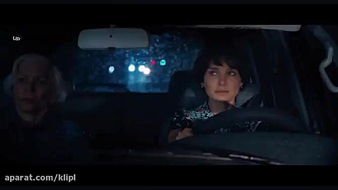فیلم تخیلی | لوسی در آسمان Lucy in the Sky 2019 | زیرنویس | سینمایی | کانال گاد زمان5730ثانیه