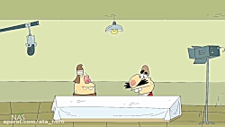 دانلود کارتون دیرین دیرین قسمت...