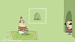 دانلود کارتون دیرین دیرین قسمت...