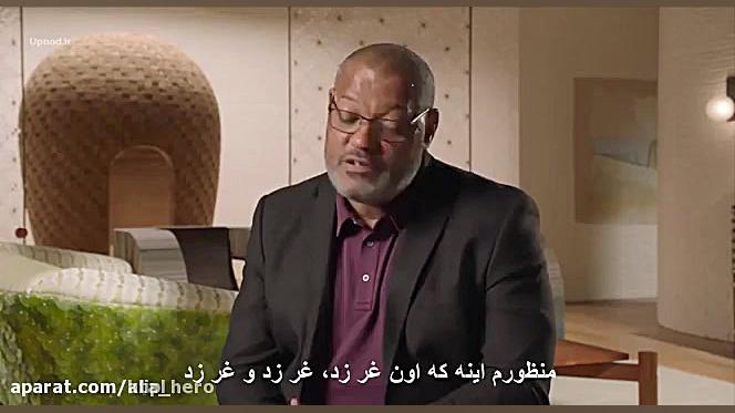فیلم سینمایی | کجا رفتی برناردت Whered You Go 2019 | زیرنویس | اکشن | کانال گاد زمان6476ثانیه