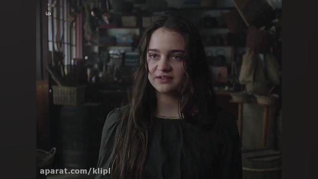 فیلم سینمایی | بلبل The Nightingale 2018 | زیرنویس | اکشن درام | کانال گاد زمان7339ثانیه
