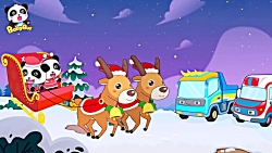 انیمیشن شاد شاد اتوبوس کودکان...