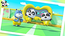 انیمیشن شاد شاد اتوبوس کودکان...