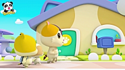 انیمیشن شاد شاد اتوبوس کودکان...