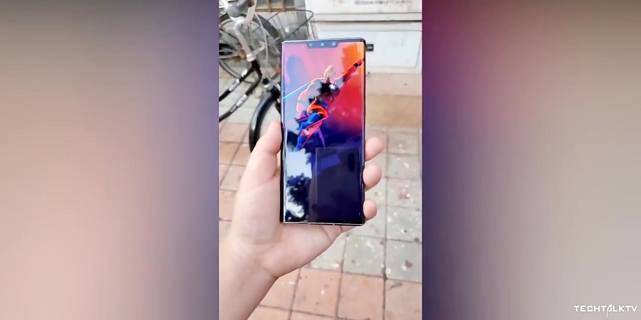 Samsung Galaxy S11 - IT'S CONFIRMED