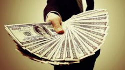 یک دقیقه از کسب و کار با امید...