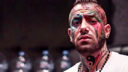 اولین مصاحبه تتلو بعد از بازدا...