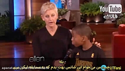  الن شو طرفدار واقعی به این می...