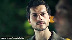 فراگمن 6 سریال ترکی زمستان سخت...