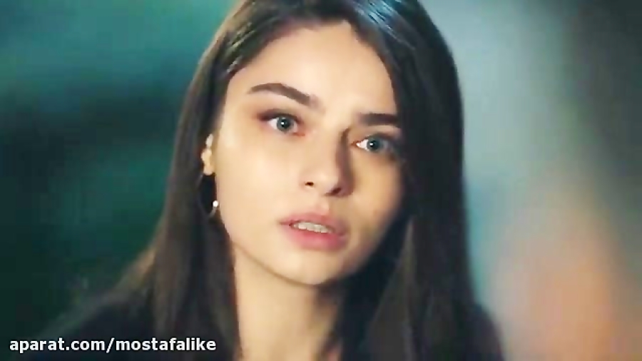 فراگمن 9 سریال ترکی زمستان سخت...