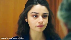 فراگمن 13 سریال ترکی زمستان سخ...