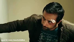 فراگمن 14 سریال ترکی زمستان سخ...