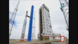 آژانس فضایی ایران / آماده سازی...