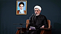 فیلم کامل سخنرانی حجت&zwnj;الا...
