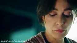 سریال زمهربر zemheri قسمت 3 زب...