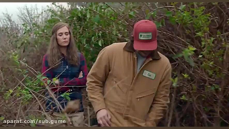 فیلم کمدی Whered You Go Bernadette 2019 با زیرنویس زمان6476ثانیه