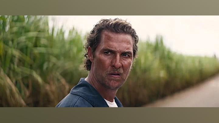فیلم سینمایی آرامشSerenity 2019دوبله فارسی زمان6360ثانیه