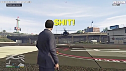 مجموعه گیم پلی و لحظات خنده دا...