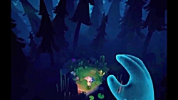 نقد و بررسی بازی Ghost Giant -...