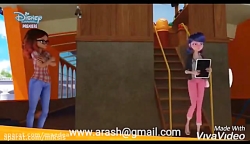 یک میکس باحال از ماجراجویی در...