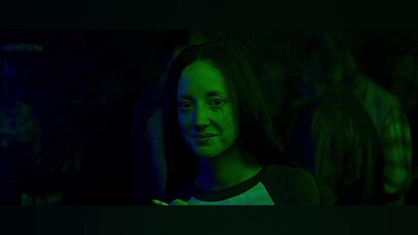 فیلم سینمایی اکشن مندیMandy 2018دوبله فارسی زمان7261ثانیه