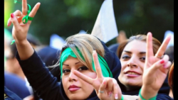 چهره واقعی شهاب حسينى !