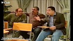 کلاس توجیهی طنز در راه جام جها...