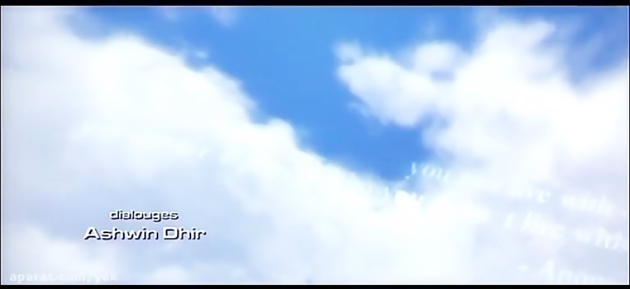 فیلم هندی من، تو و ما با دوبله...