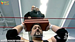 ده انسان با قدرت های باورنکردن...